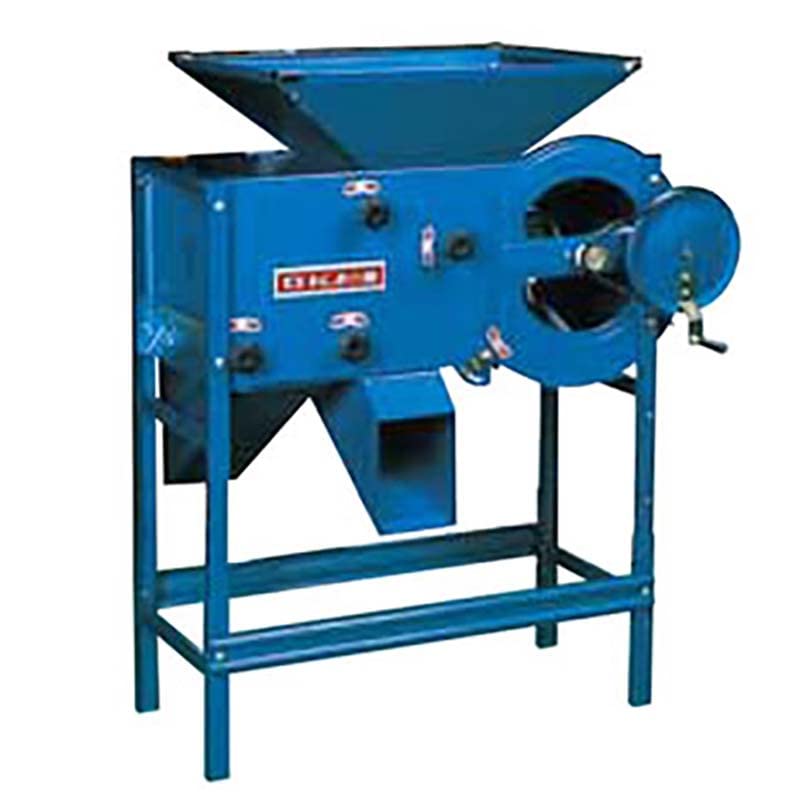 とうみ初期型 穀物 選別機 古民道具 農機具 風選 手回しハンドル式